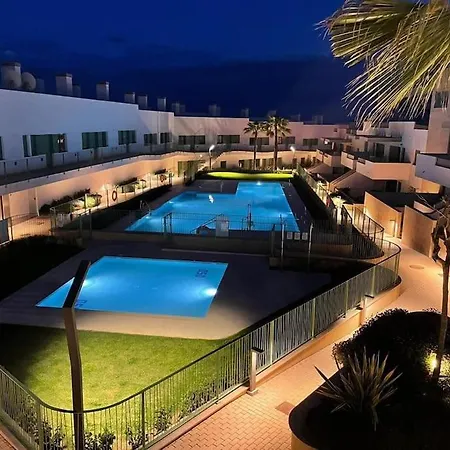Magnifico Nuevo En 1ª Linea De Playa Apartment *