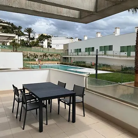 Apartment Magnifico Nuevo En 1ª Linea De Playa